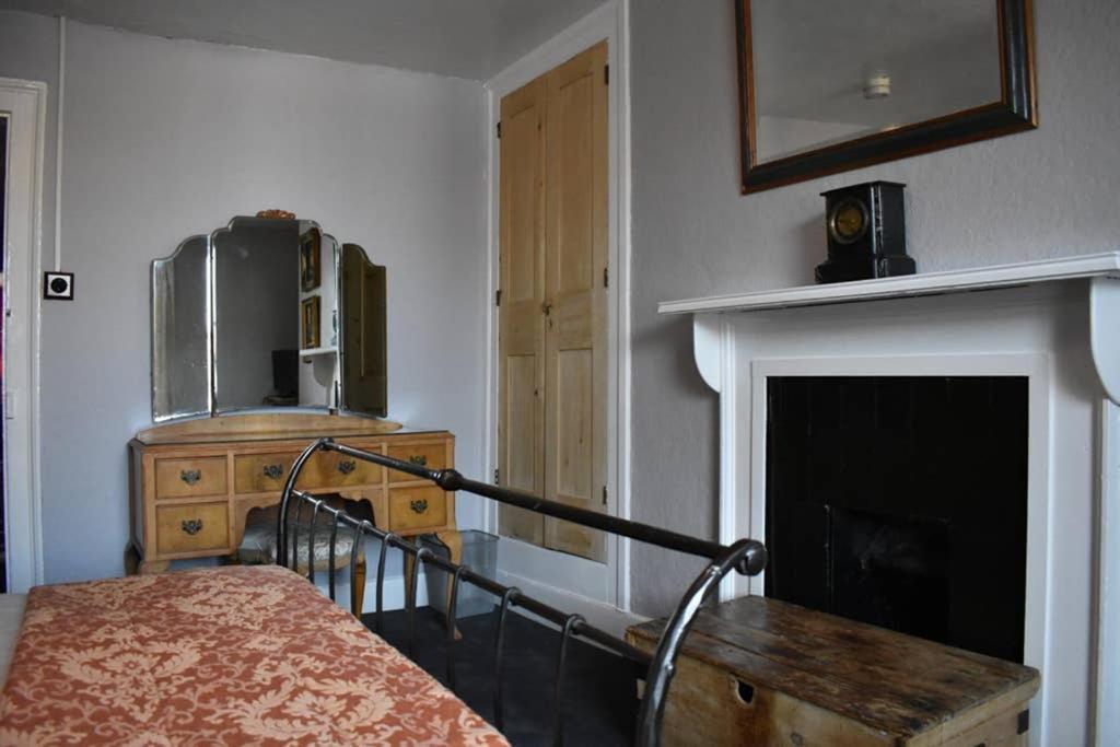فيلا Stunning 18Th Century 5 Bed House Old-Town هاستَنغ المظهر الخارجي الصورة