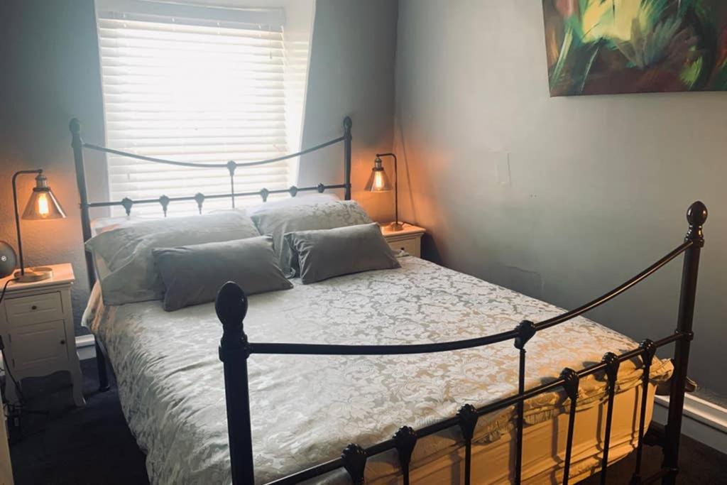 فيلا Stunning 18Th Century 5 Bed House Old-Town هاستَنغ المظهر الخارجي الصورة